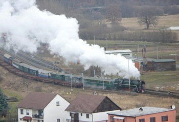 Bohuslavice nad Vláří