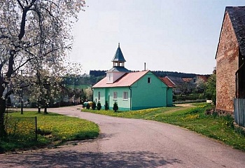 Hlohovice