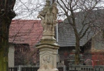 Kraj Středočeský, okres Mladá Boleslav, Sukorady