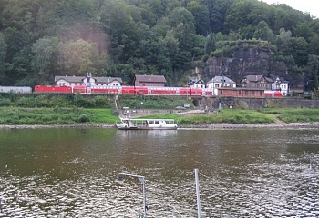 Hřensko