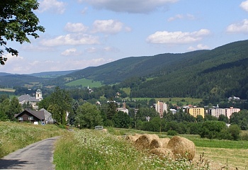 Vrbno pod Pradědem