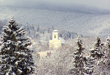 Vrbno pod Pradědem