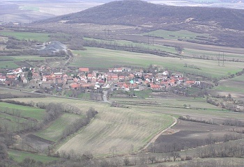 Chraberce