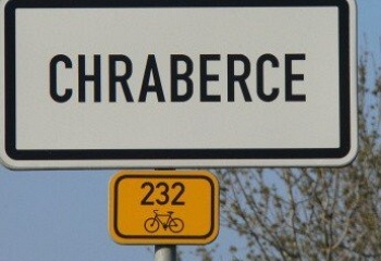 Chraberce
