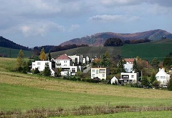 Tichá