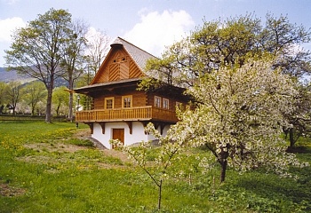 Trojanovice