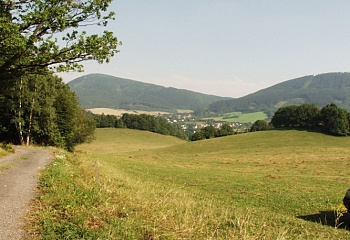 Veřovice