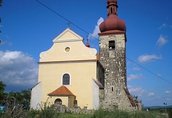 Černčice