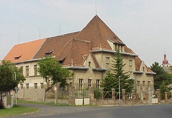 Černčice