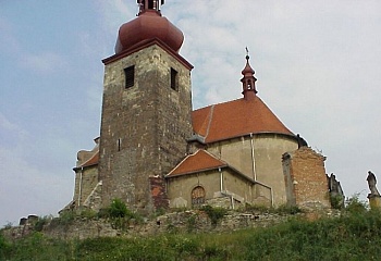Černčice