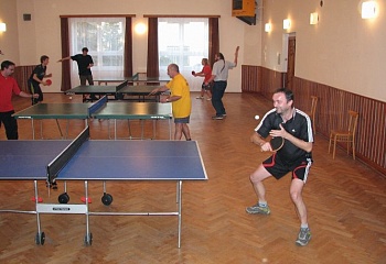 Horní Těšice