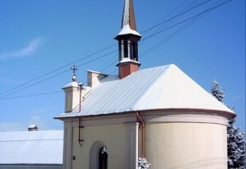 Horní Těšice