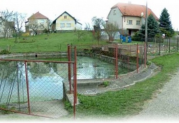 Dolní Pohleď