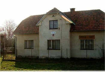 Dolní Pohleď