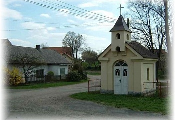 Dolní Pohleď