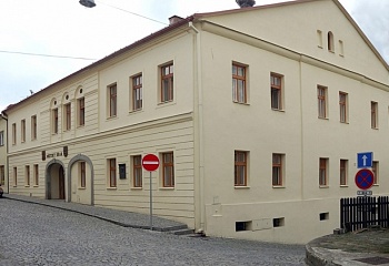 Brušperk