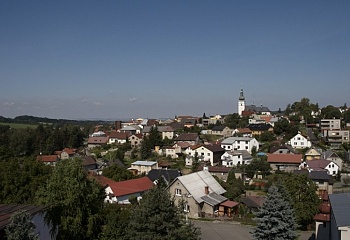 Brušperk