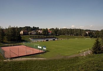 Brušperk