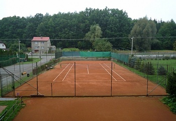 Brušperk