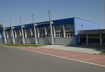 Brušperk