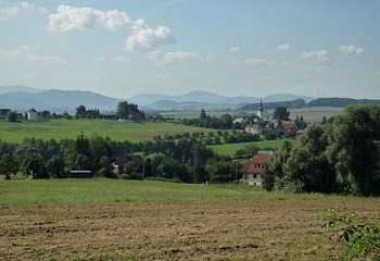 Brušperk