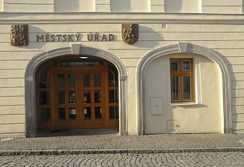 Brušperk