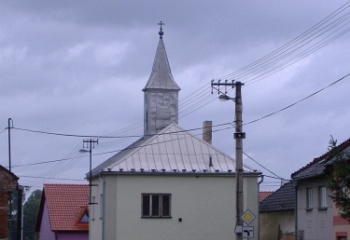 Uhřičice