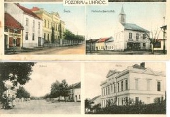 Uhřičice