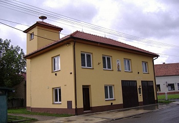 Uhřičice