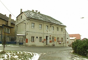 Hříškov