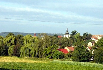 Hřivice