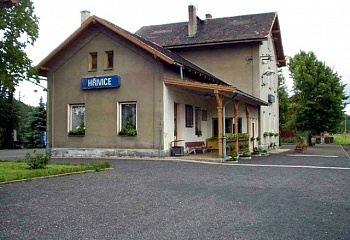 Hřivice