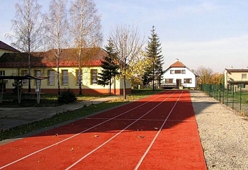 Dolní Domaslavice