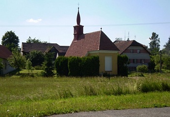 Drhovice
