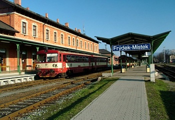 Frýdek-Místek