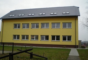 Horní Tošanovice