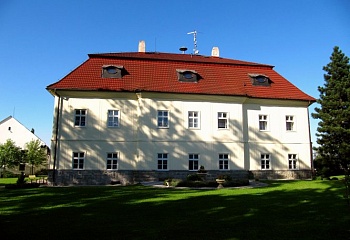 Horní Tošanovice