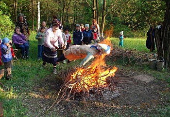 Horní Čermná