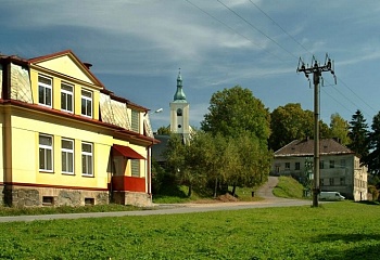 Horní Heřmanice