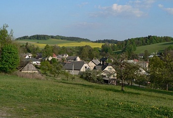 Horní Heřmanice