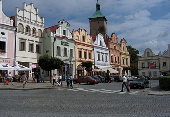 Havlíčkův Brod