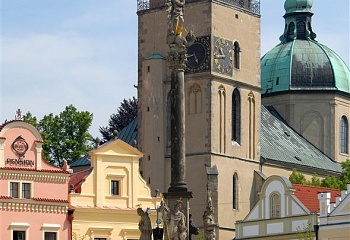 Havlíčkův Brod