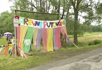 Hořice na Šumavě
