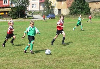 Hořice na Šumavě