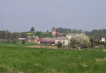 Pertoltice