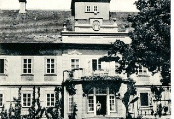 Štědrá
