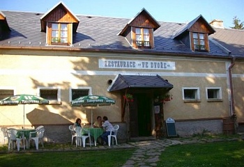 Štědrá