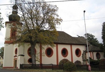 Štědrá