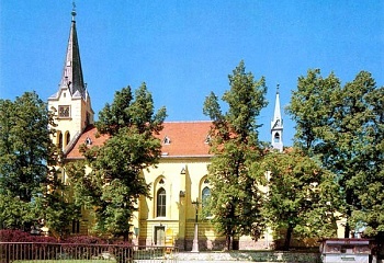 Křemže