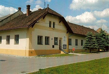 Věžky